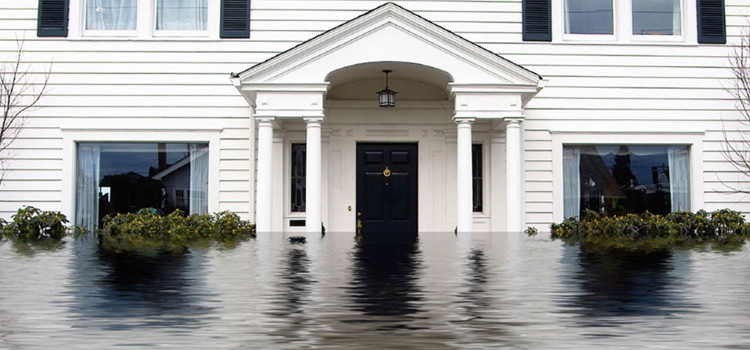 Maryland Flood Insurance Coverage